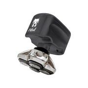 Elektrische Herren-/ Damenrasierer, Haarschneidemaschine – Skull Shaver DE