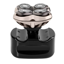 Pitbull Gold PRO Kopf- und Gesicht Rasierer | USB-Ladekabel enthalten