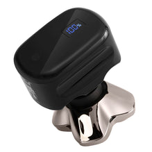 Pitbull Gold PRO Kopf- und Gesicht Rasierer | USB-Ladekabel enthalten