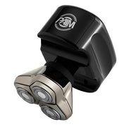Elektrische Herren-/ Damenrasierer, Haarschneidemaschine – Skull Shaver DE